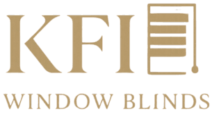 KFI Window Blinds